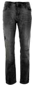 JACK & JONES INTELLIGENCE Tim Orginal 076 Grey Denim